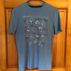 GapKids short sleeve t-shirt